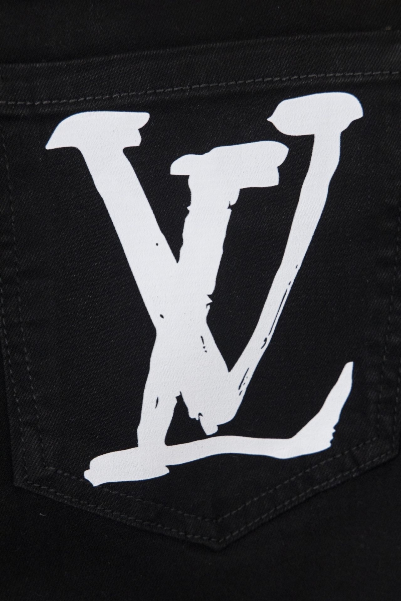 LV Jeans